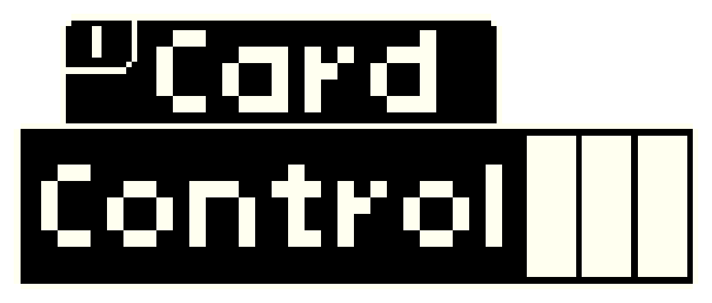 Card Control Header Image